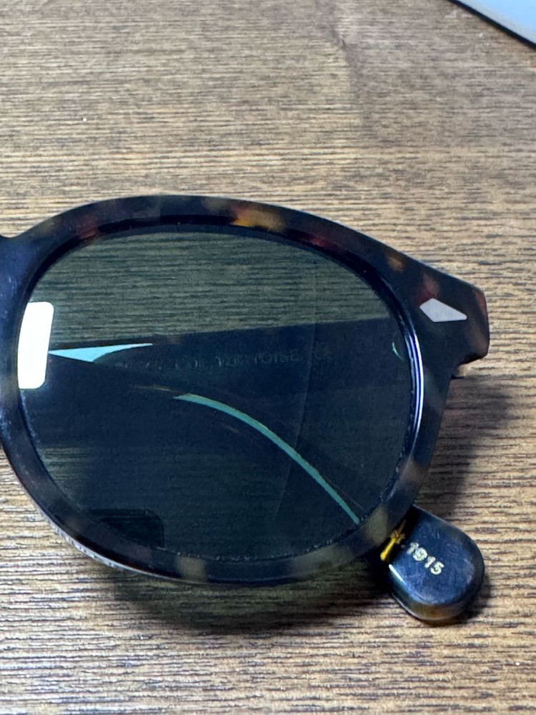 모스코트 렘토쉬 선글라스--4