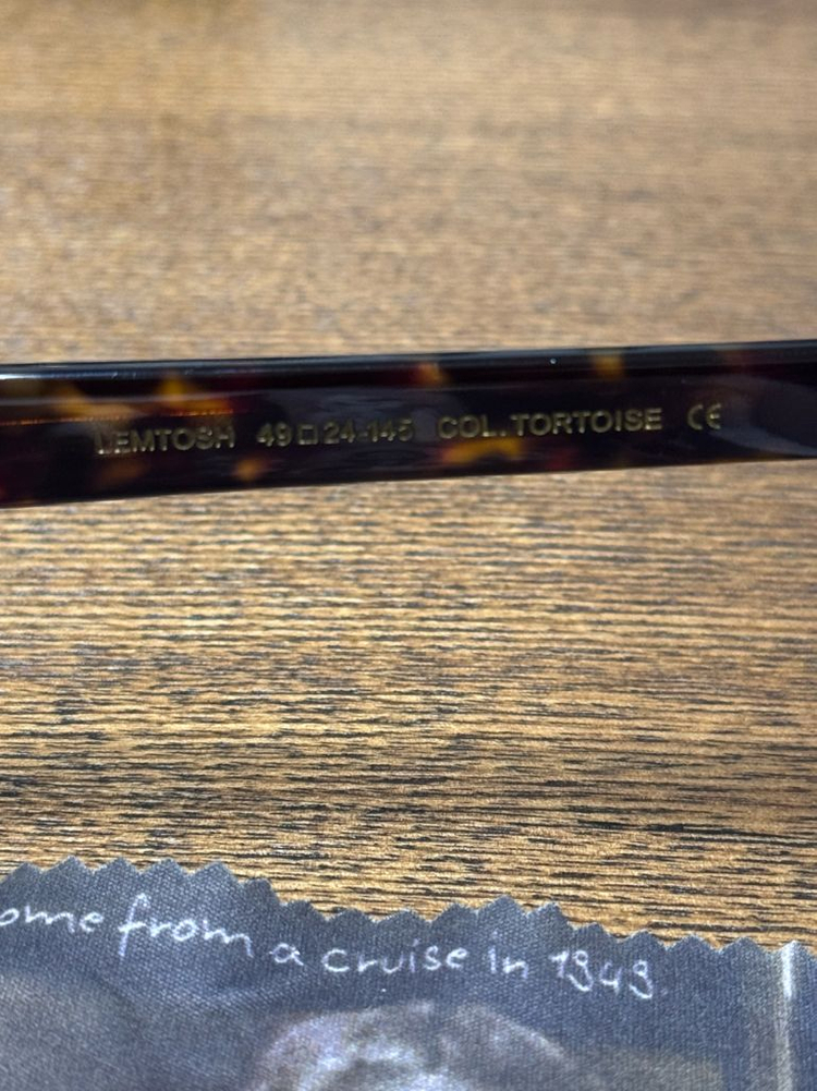 모스코트 렘토쉬 선글라스--6