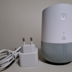 구글 홈 AI스피커 스마트 스피커 어시스던트