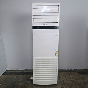 캐리어 인버터 냉난방기 40평