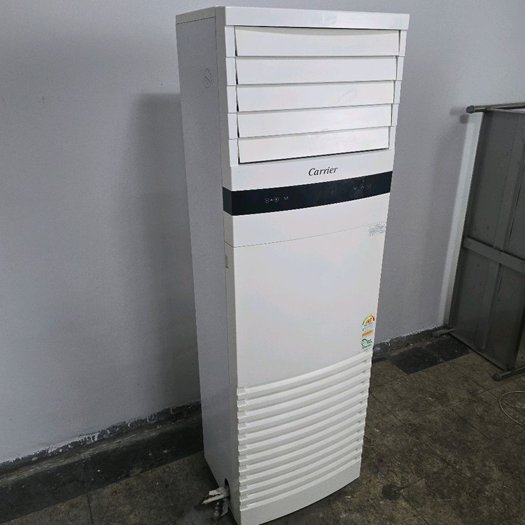 캐리어 인버터 냉난방기 40평--2