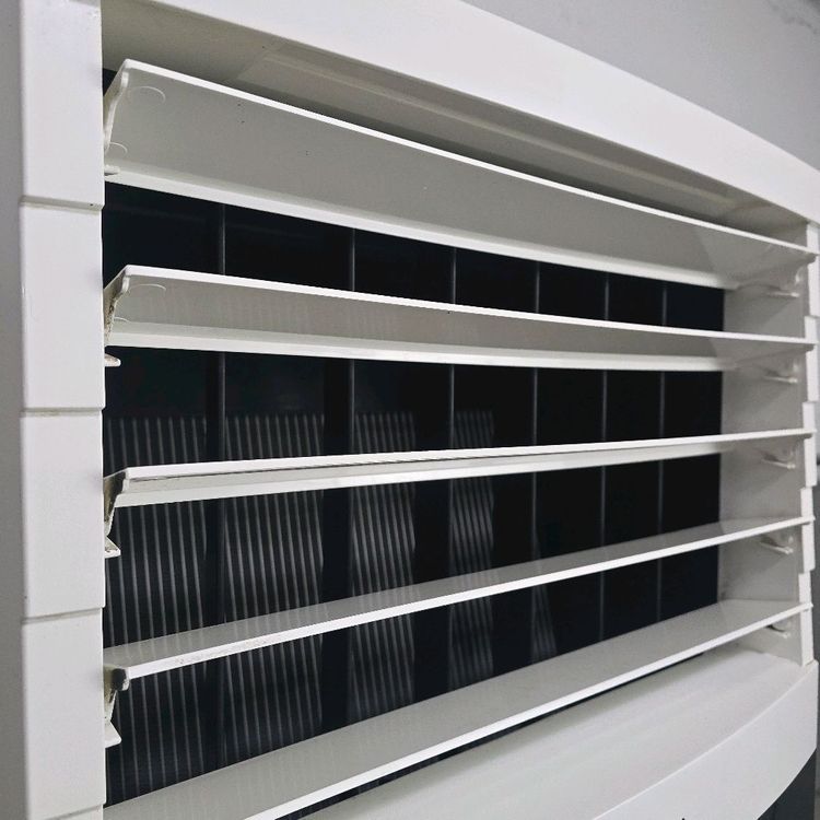 캐리어 인버터 냉난방기 40평--3