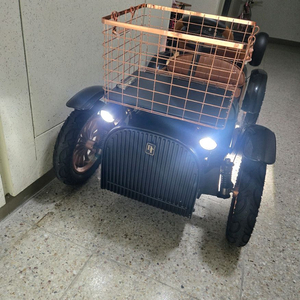 디트로네S 18년식 이미지