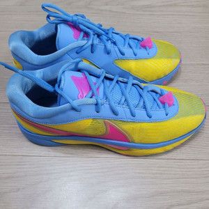 나이키 줌프릭6 ep 265 농구화