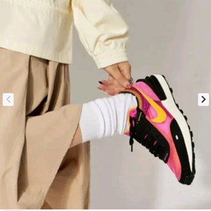 여.230 +) 나이키 여성 운동화, 나이키 와플원/ 우먼스 트레이닝 헬스