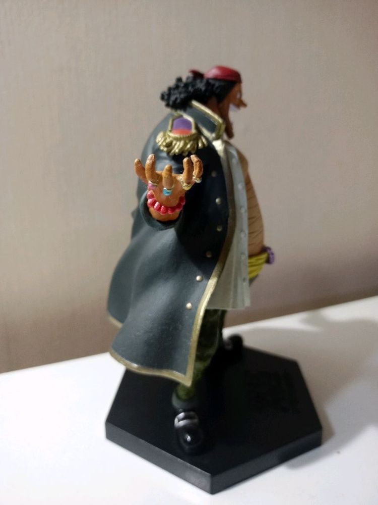 원피스 피규어 DX 왕하 칠무해 마샬 D터치--1