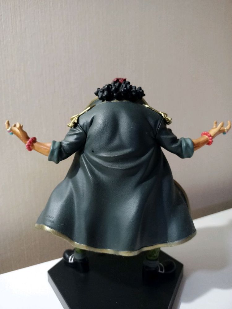 원피스 피규어 DX 왕하 칠무해 마샬 D터치--3