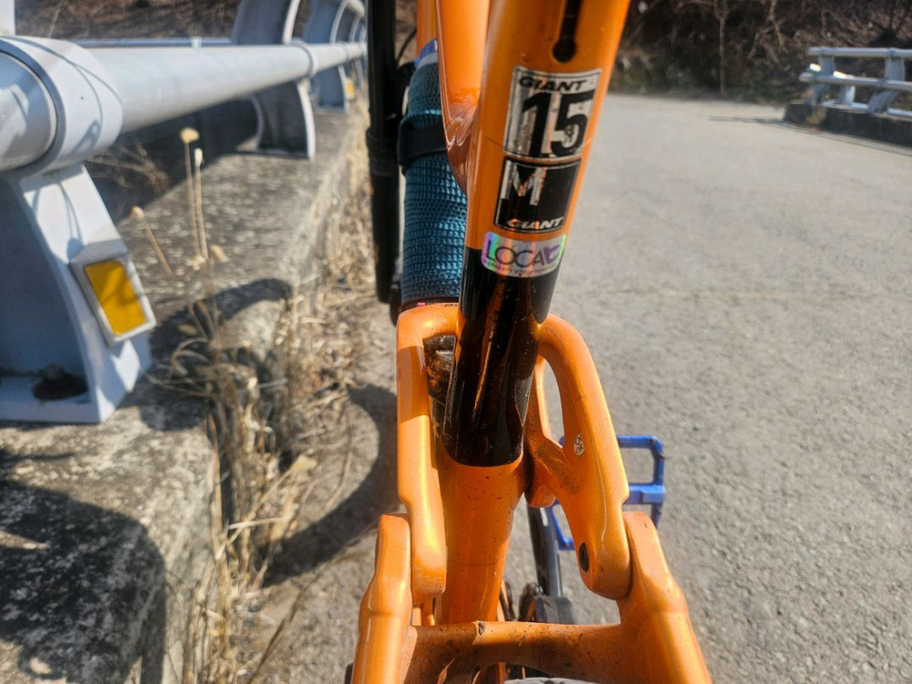 풀서스펜션 MTB 자전거--3