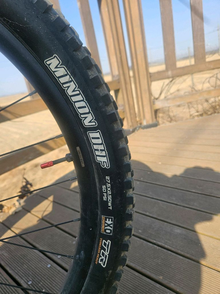 풀서스펜션 MTB 자전거--7