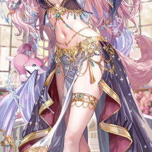 c107 코미케 모모코 홀로라이브 하쿠이 코요리 등신대 태피스트리