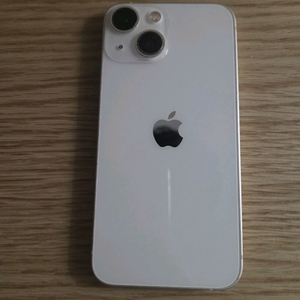 [A급] 아이폰 13미니 화이트