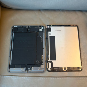 아이패드 에어4 64기가 와이파이 부품용