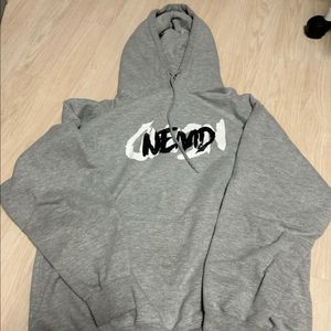 FIMAFIA 후드티 XL입니다