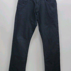 POLO 폴로 랄프로렌 블랙 데님 팬츠 / 남 32x33(추천30~31)