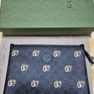 구찌 클러치 정품