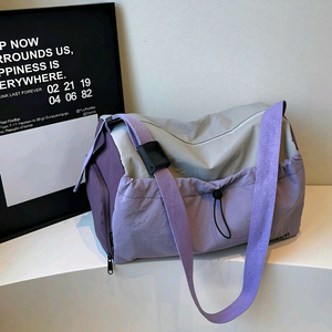 보스턴백 여행가방 헬스가방 대용량 남여공용 크로스백