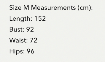 HUONG BOUTIQUE 발렌티나 드레스 / 미듐 사이즈--1