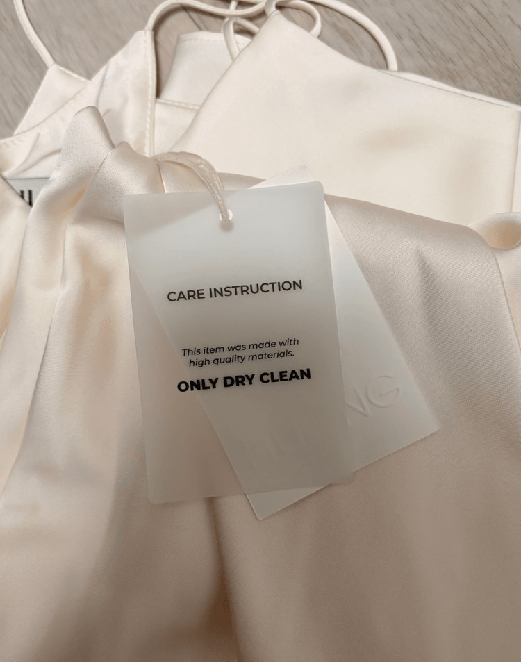 HUONG BOUTIQUE 발렌티나 드레스 / 미듐 사이즈--2