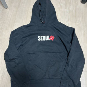 조던 후드티XL