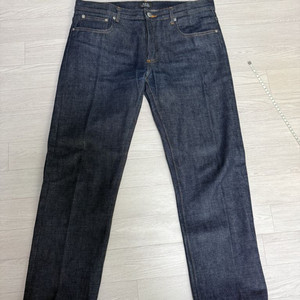 아페쎄 A.P.C. 쁘띠 스탠다드 (사이즈: 33)