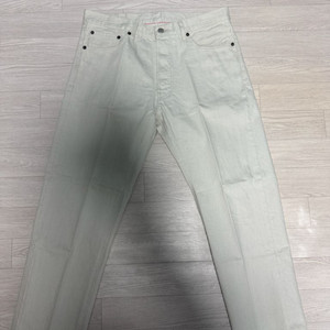 오디너리 핏츠(Ordinary fits) 데님 32사이즈