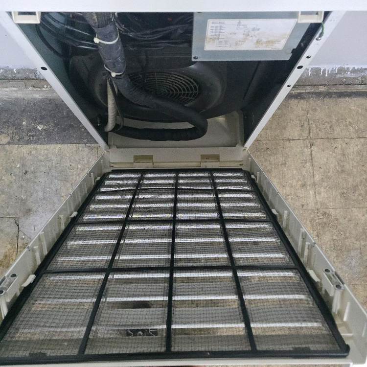 LG 휘센 25평 냉난방기 인버터 1등급--5