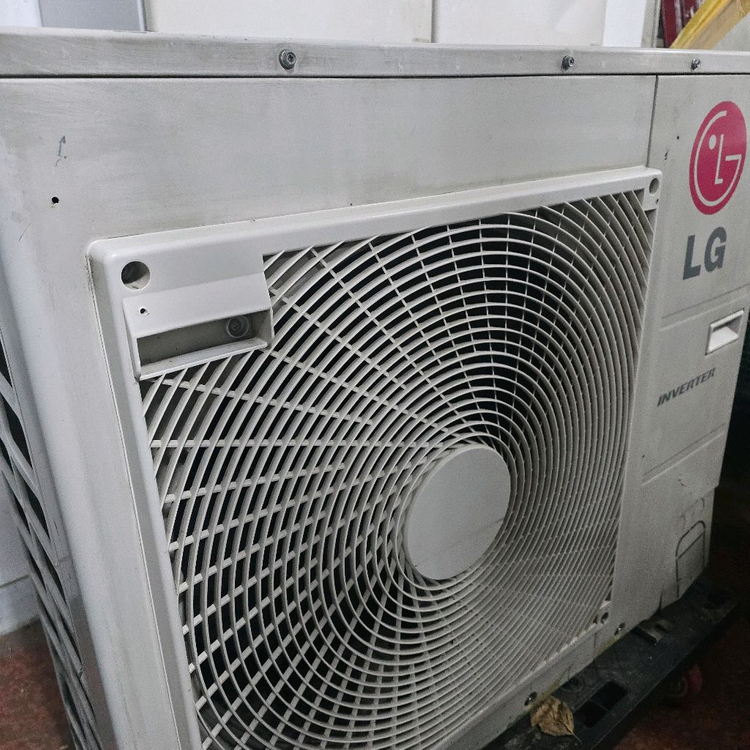 LG 휘센 25평 냉난방기 인버터 1등급--7