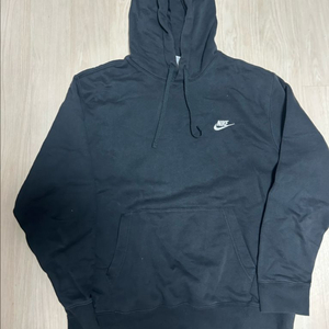 나이키 후드티 XXL