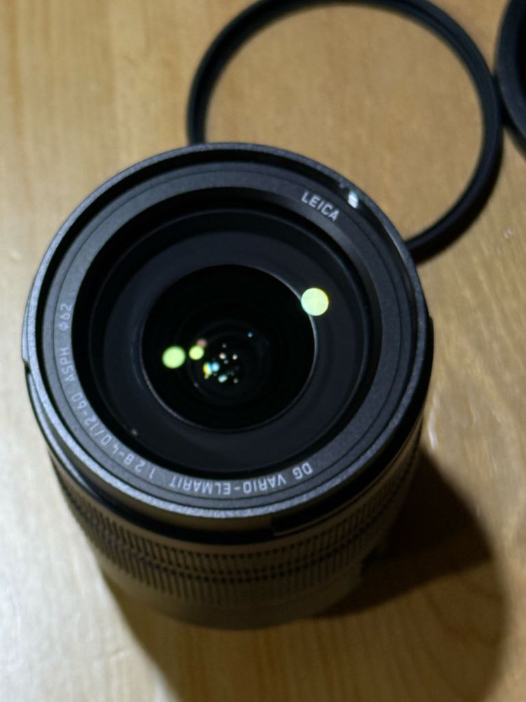파나소닉 루믹스 라이카 12-60mm--1