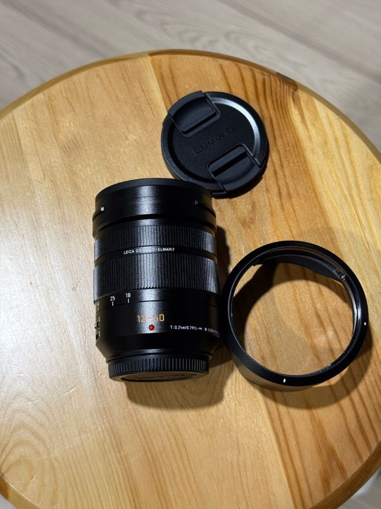 파나소닉 루믹스 라이카 12-60mm--3