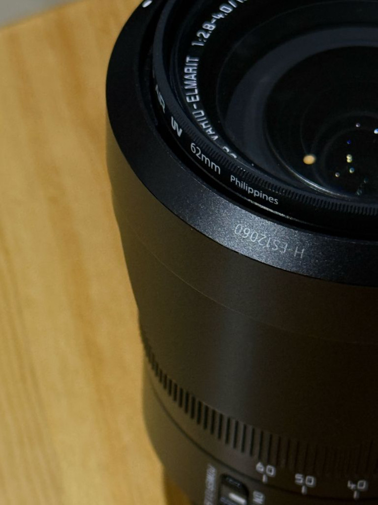 파나소닉 루믹스 라이카 12-60mm--5