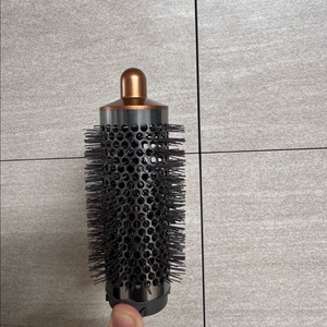 다이슨 에어랩 볼륨 브러쉬