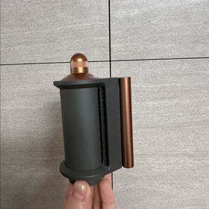 다이슨 에어랩 코안다 스무딩