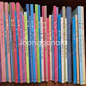 웅진 스토리캡슐우리역사 37권/이야기세계역사 36권 일괄 택포