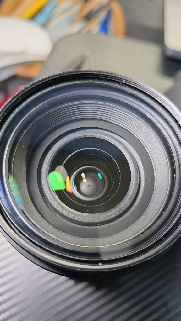 탐론 SP AF 17-50mm f2.8 XR LD IF 니콘마운트 이미지