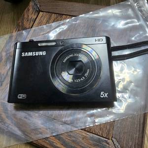 삼성 블루 DV300F