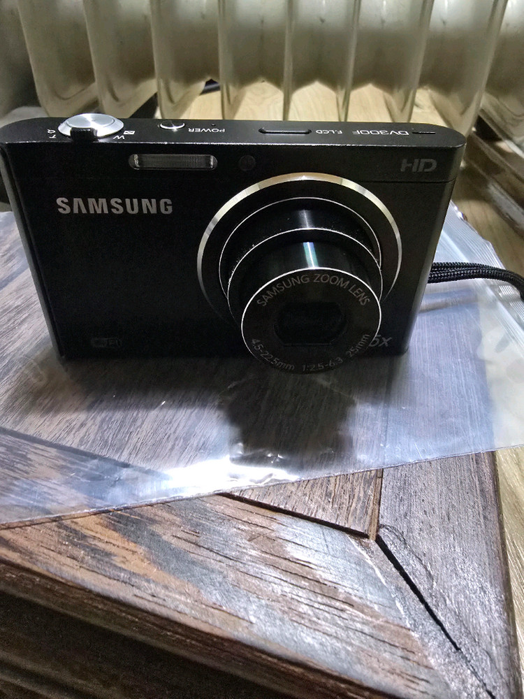 삼성 블루 DV300F--1