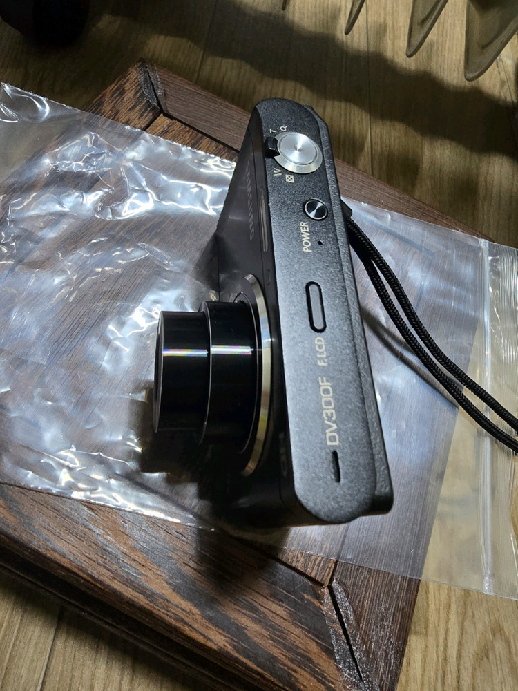 삼성 블루 DV300F--4