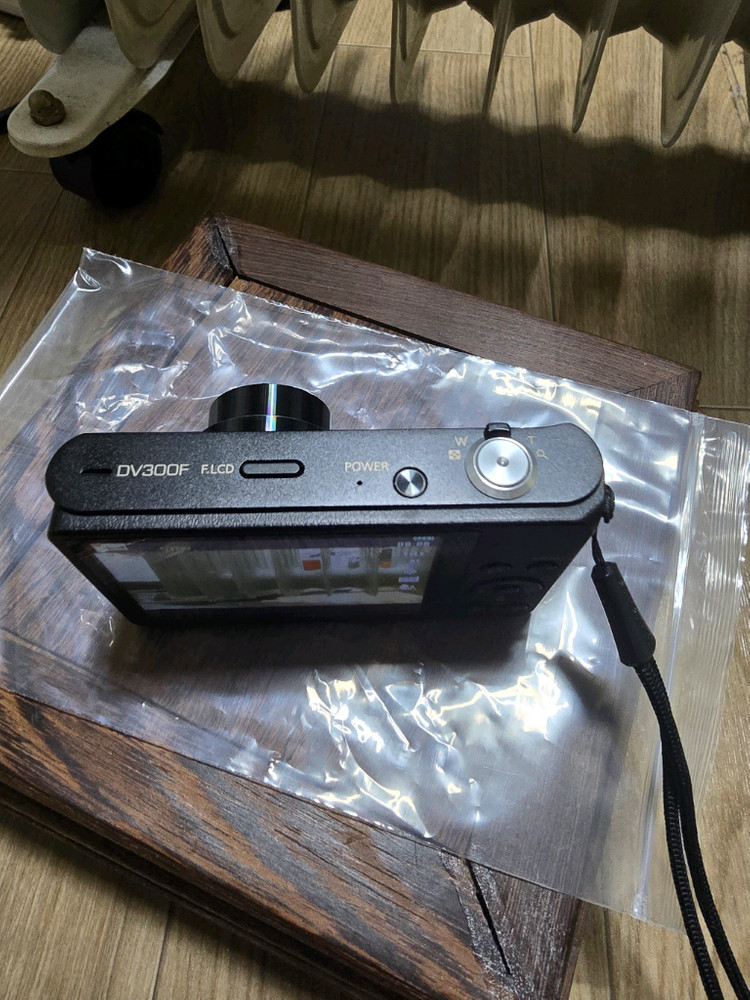 삼성 블루 DV300F--5