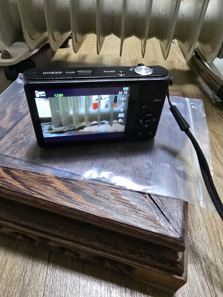 삼성 블루 DV300F--6