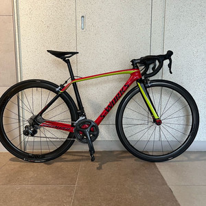 S-Works Tarmac SL5 2015년식, ENVE SES 3.4 완차 이미지