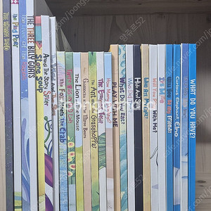 May5edy 영어동화책 25권 택포