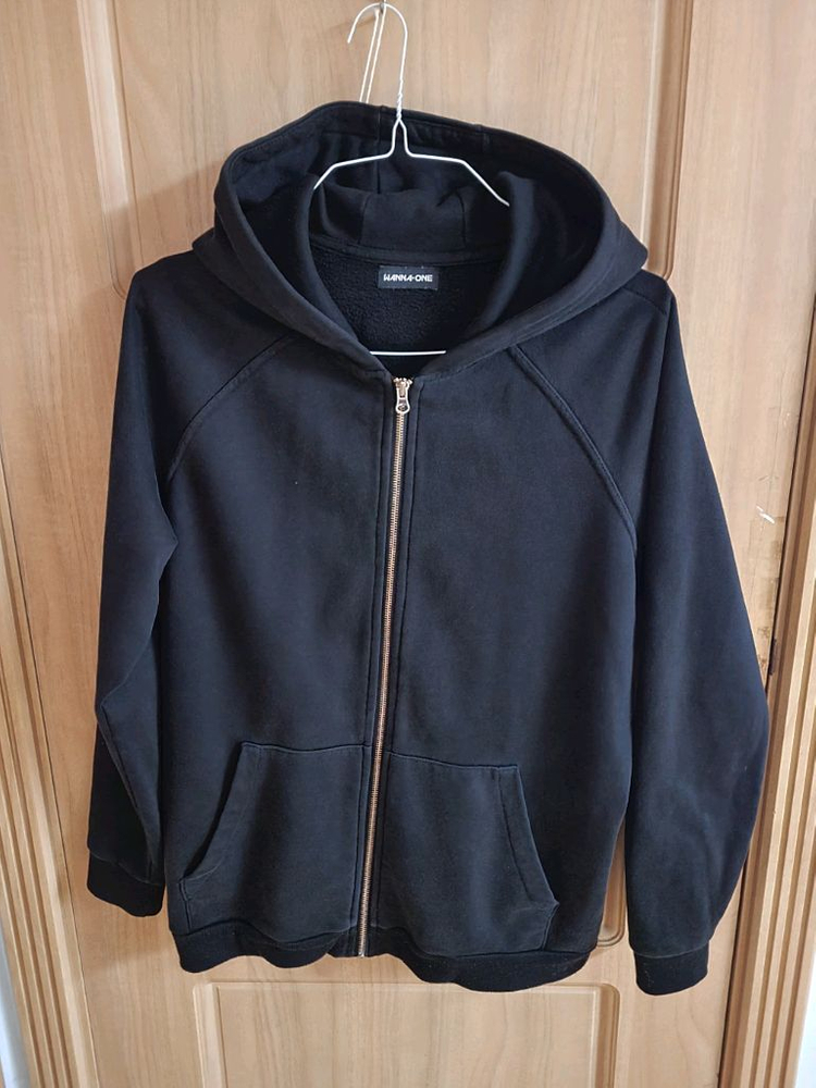 워너원 후드집업 후드티 FREE--1
