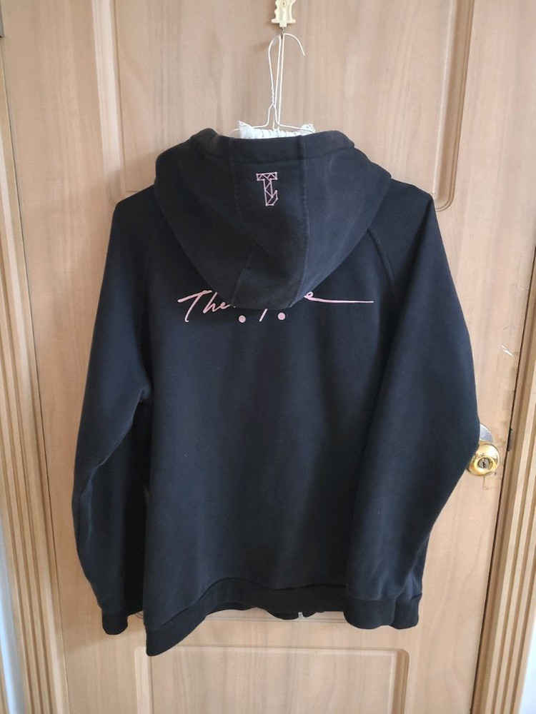 워너원 후드집업 후드티 FREE--2