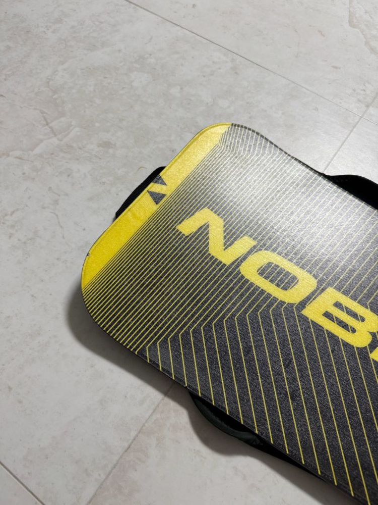 23-24 노빌레 n8 우드 162 스노보드 해머데크 판매합니다--1