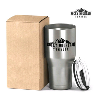 1+1 2개 마운틴 텀블러 900ml 화이트 실버 스텐 동코팅 보온보냉마운틴 텀블러 900ml 화이트 실버 스텐 동