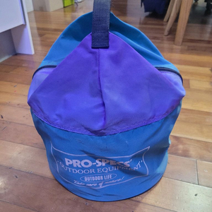 프로스펙스 캠핑용 그릇 세트