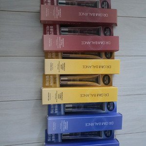 닥터기미밸런스크림 6개