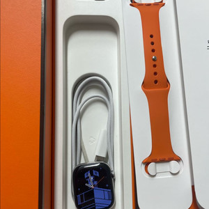 애플워치10에르메스 42mm SS급
