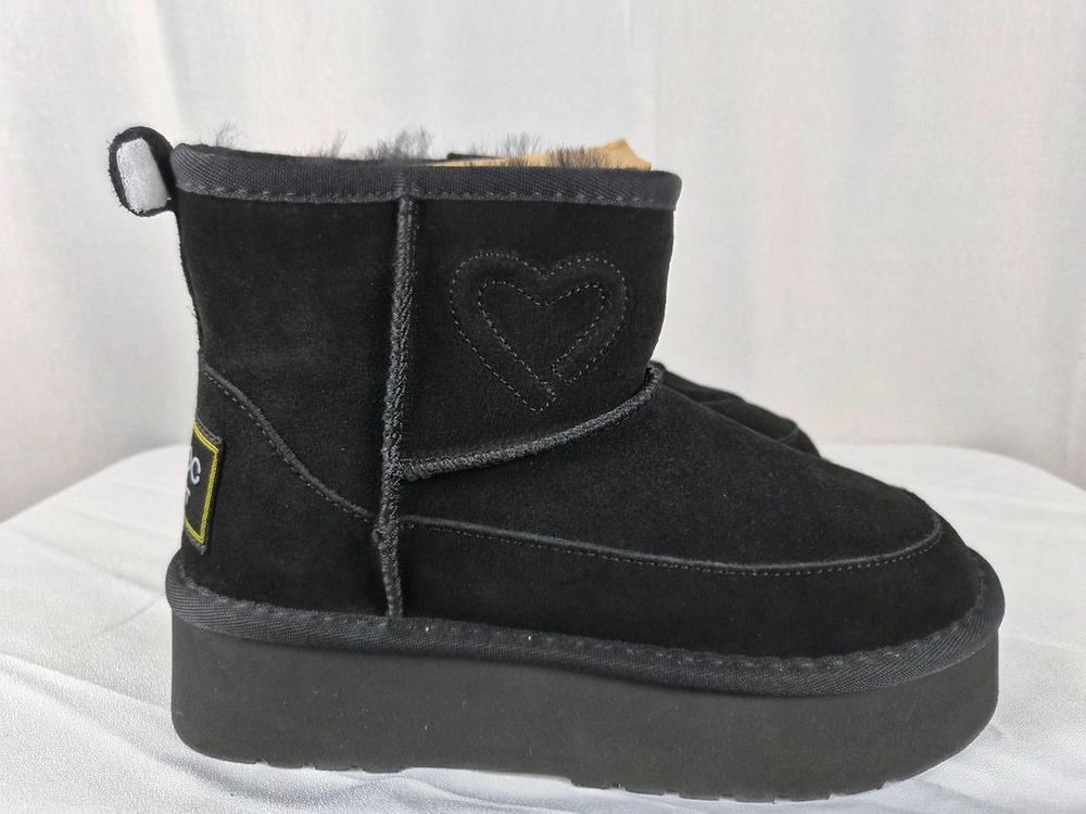 새상품) 마크모크 아도르 부츠 36 (225~230)--1